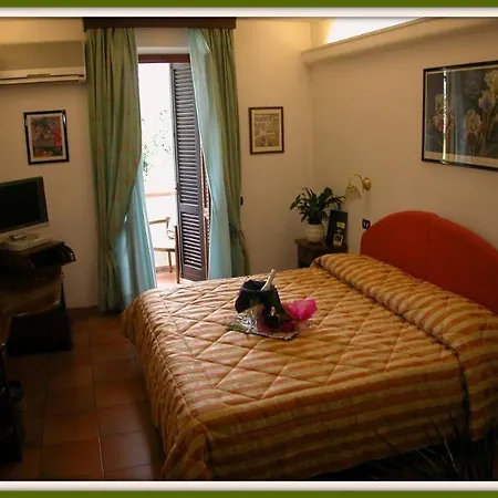 Ristorante Da Carlos Santa Maria Giudice