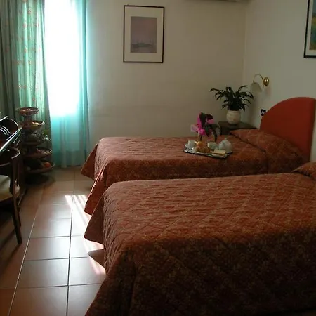 Country house Ristorante Da Carlos *