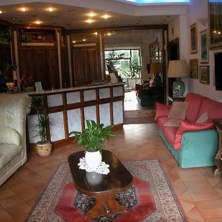 Ristorante Da Carlos Country house