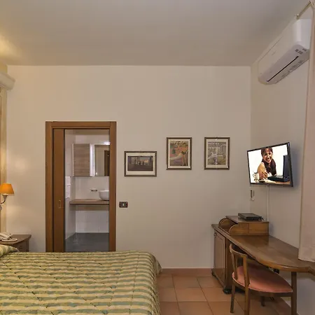 Ristorante Da Carlos * Santa Maria Giudice