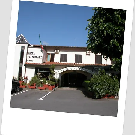 Country house Ristorante Da Carlos
