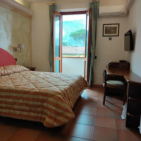 Country house Ristorante Da Carlos