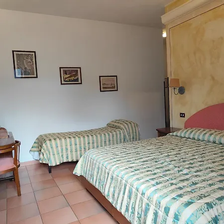 Country house Ristorante Da Carlos Santa Maria Giudice