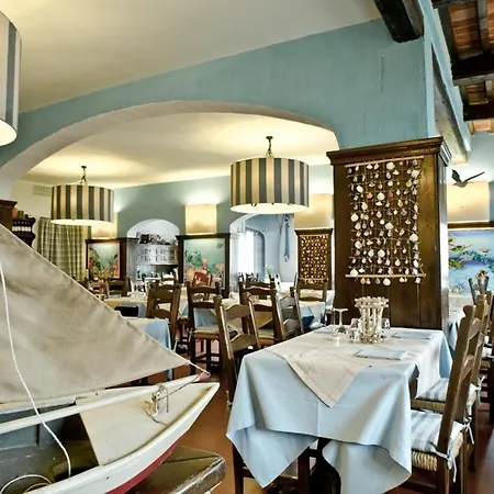 Ristorante Da Carlos Country house Santa Maria Giudice
