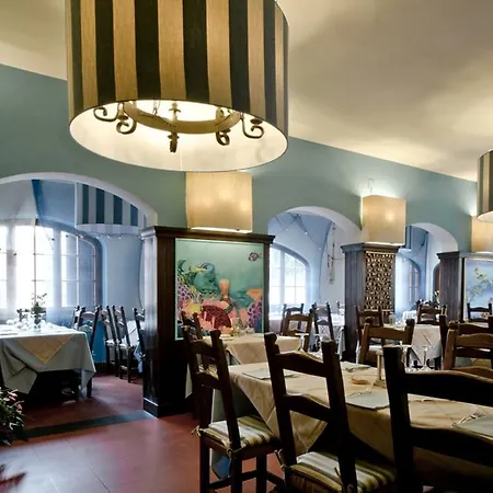 Country house Ristorante Da Carlos *