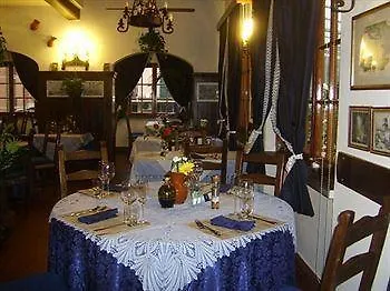 Ristorante Da Carlos
