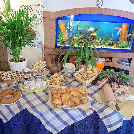 Ristorante Da Carlos * Santa Maria Giudice