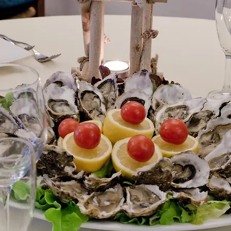 Ristorante Da Carlos Country house Santa Maria Giudice