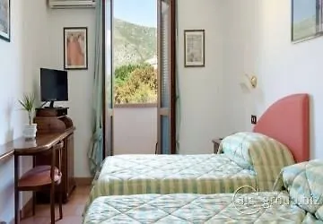 Country house Ristorante Da Carlos Santa Maria Giudice