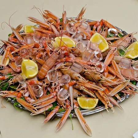 Ristorante Da Carlos *