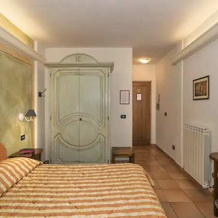 Ristorante Da Carlos * Santa Maria Giudice