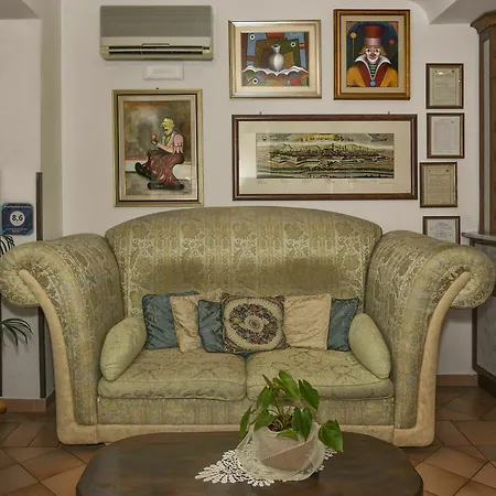 Ristorante Da Carlos