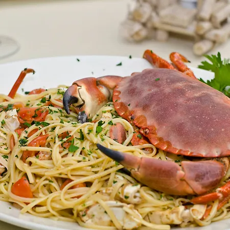 Ristorante Da Carlos *