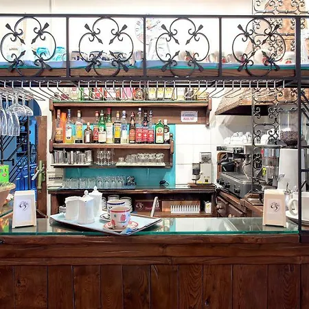 Ristorante Da Carlos *