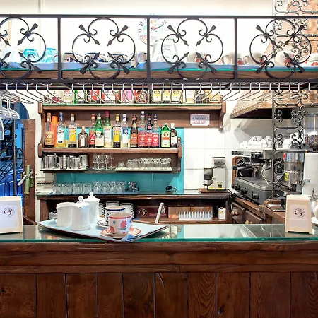 Ristorante Da Carlos Santa Maria Giudice