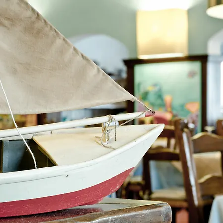 Country house Ristorante Da Carlos *
