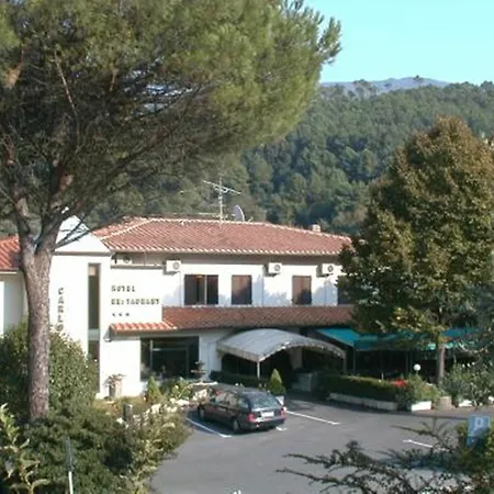 Country house Ristorante Da Carlos *