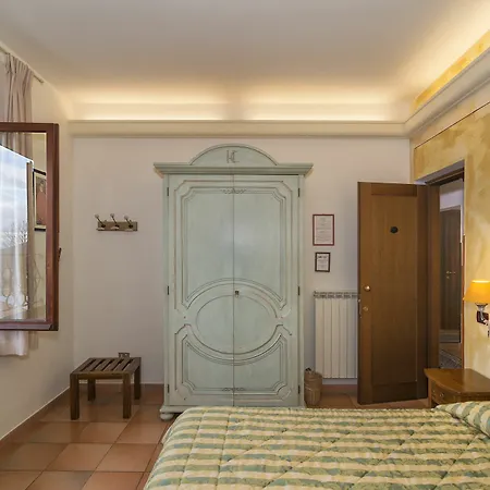 Country house Ristorante Da Carlos Santa Maria Giudice