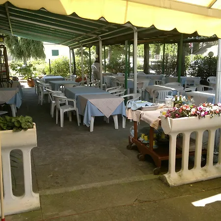 Ristorante Da Carlos * Santa Maria Giudice