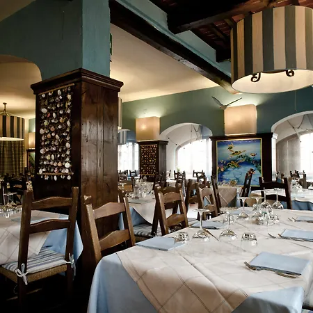 Country house Ristorante Da Carlos *