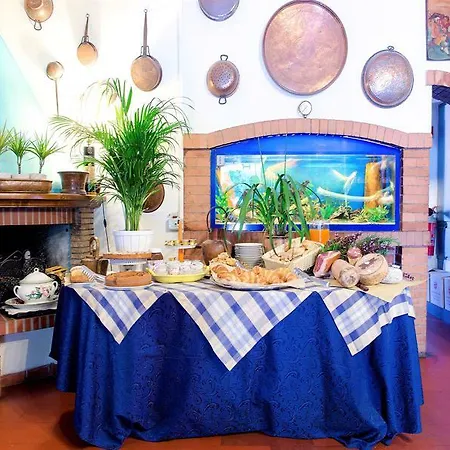 Ristorante Da Carlos