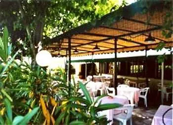 Casa de Campo Ristorante Da Carlos *