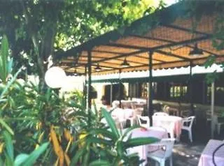 Ristorante Da Carlos * Santa Maria Giudice