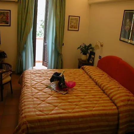 Ristorante Da Carlos Santa Maria Giudice