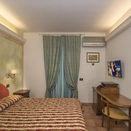 Ristorante Da Carlos בית כפרי *