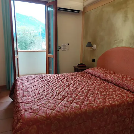 Ristorante Da Carlos *
