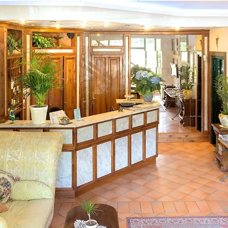 Ristorante Da Carlos Landhaus