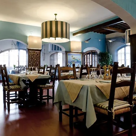 Ristorante Da Carlos Country house
