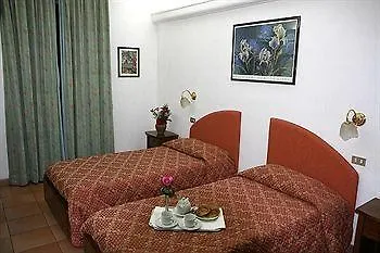 Ristorante Da Carlos בית כפרי