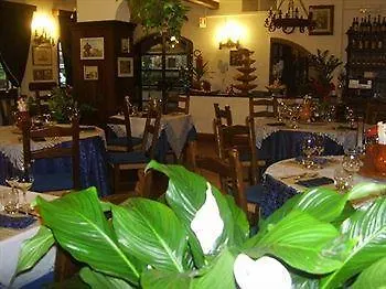 Ristorante Da Carlos