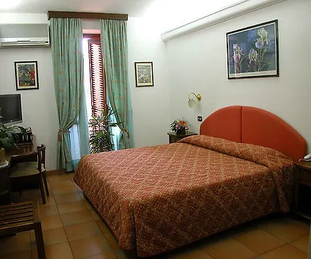 Landhaus Ristorante Da Carlos Santa Maria Giudice