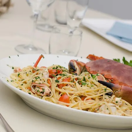 Ristorante Da Carlos Landhaus *