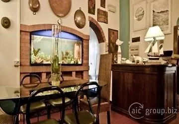 Ristorante Da Carlos *