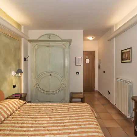Ristorante Da Carlos * Santa Maria Giudice