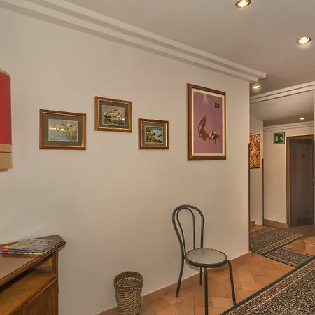 Ristorante Da Carlos