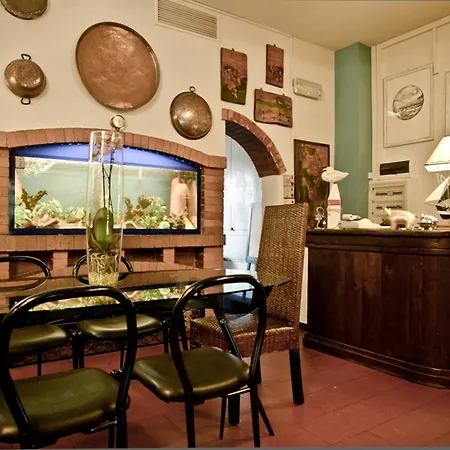Ristorante Da Carlos Santa Maria Giudice