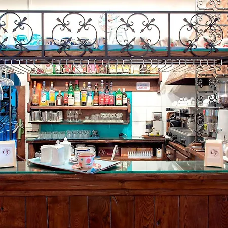 Ristorante Da Carlos Santa Maria Giudice