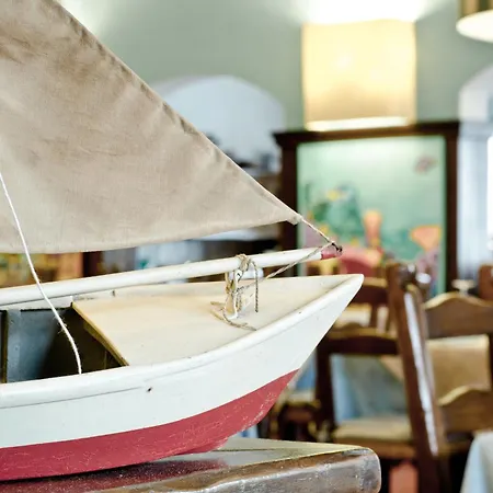 Landhaus Ristorante Da Carlos *