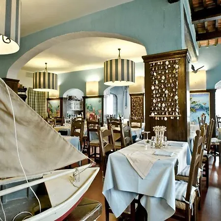 Ristorante Da Carlos