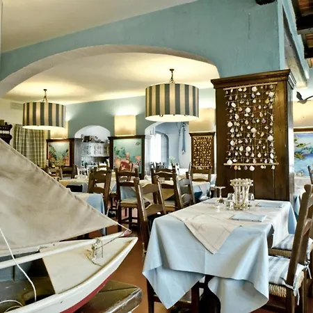 Ristorante Da Carlos منزل ريفي *